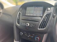 Ford Focus ZETEC EDITION TDCI 11