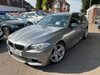 BMW 5 Series 530D M SPORT TOURING