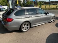 BMW 5 Series 530D M SPORT TOURING 5