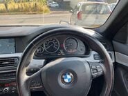 BMW 5 Series 530D M SPORT TOURING 12
