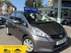 Honda Jazz I-VTEC ES