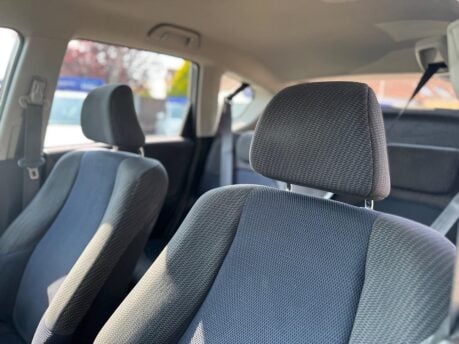 Honda Jazz I-VTEC ES 31