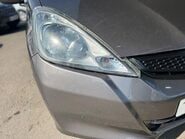 Honda Jazz I-VTEC ES 11