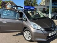 Honda Jazz I-VTEC ES 36