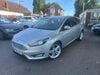 Ford Focus TITANIUM TDCI