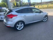 Ford Focus TITANIUM TDCI 6