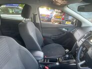 Ford Focus TITANIUM TDCI 9