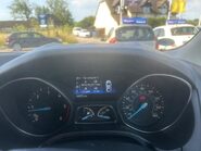 Ford Focus TITANIUM TDCI 11