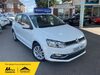 Volkswagen Polo SE