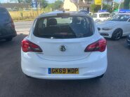 Vauxhall Corsa 1.4i ecoTEC Active Euro 6 3dr 5