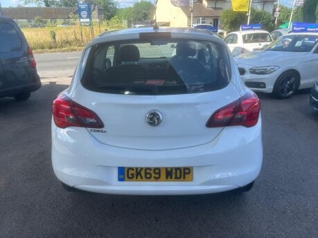 Vauxhall Corsa 1.4i ecoTEC Active Euro 6 3dr 5