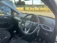 Vauxhall Corsa 1.4i ecoTEC Active Euro 6 3dr 13