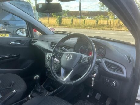 Vauxhall Corsa 1.4i ecoTEC Active Euro 6 3dr 13