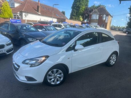 Vauxhall Corsa 1.4i ecoTEC Active Euro 6 3dr 2