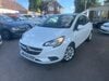 Vauxhall Corsa 1.4i ecoTEC Active Euro 6 3dr