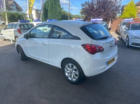 Vauxhall Corsa 1.4i ecoTEC Active Euro 6 3dr 4