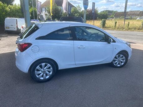 Vauxhall Corsa 1.4i ecoTEC Active Euro 6 3dr 7