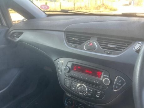 Vauxhall Corsa 1.4i ecoTEC Active Euro 6 3dr 15