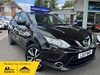 Nissan Qashqai DCI TEKNA