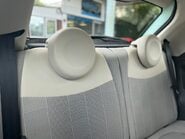 Fiat 500 LOUNGE 6