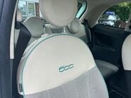 Fiat 500 LOUNGE 7