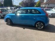 MG MG3 3 STYLE VTI-TECH 2
