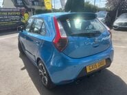 MG MG3 3 STYLE VTI-TECH 4