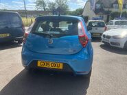 MG MG3 3 STYLE VTI-TECH 5