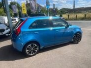 MG MG3 3 STYLE VTI-TECH 7
