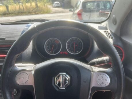 MG MG3 3 STYLE VTI-TECH 12