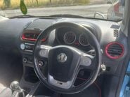 MG MG3 3 STYLE VTI-TECH 13