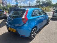MG MG3 1.5 VTi-TECH 3Style Euro 5 5dr 6