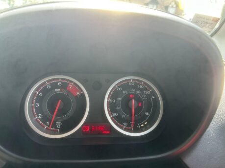 MG MG3 1.5 VTi-TECH 3Style Euro 5 5dr 11