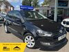 Volkswagen Polo MATCH DSG