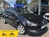 Volkswagen Polo MATCH DSG