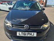 Volkswagen Polo MATCH DSG 2