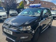 Volkswagen Polo MATCH DSG 3