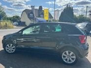 Volkswagen Polo MATCH DSG 4