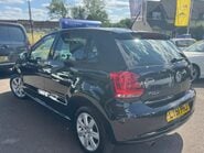 Volkswagen Polo MATCH DSG 5