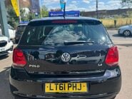Volkswagen Polo MATCH DSG 6