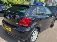 Volkswagen Polo MATCH DSG 7