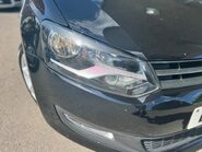Volkswagen Polo MATCH DSG 11