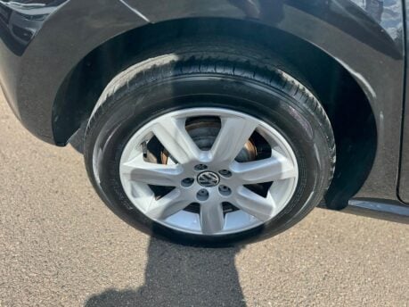 Volkswagen Polo MATCH DSG 14