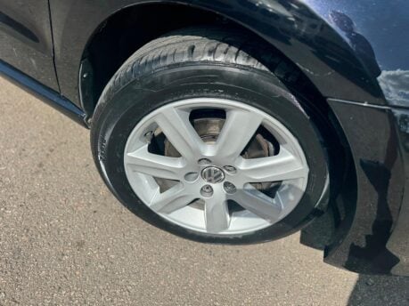 Volkswagen Polo MATCH DSG 15
