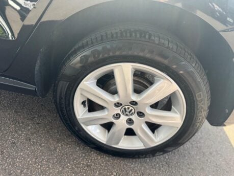Volkswagen Polo MATCH DSG 16