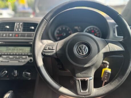 Volkswagen Polo MATCH DSG 21