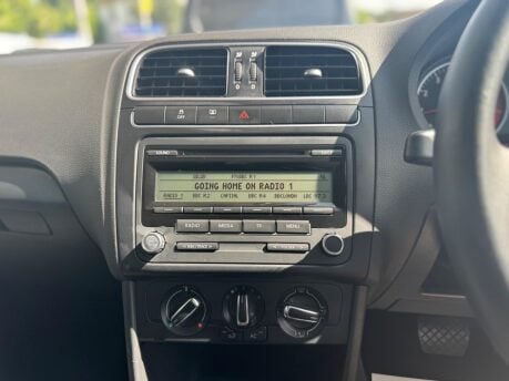 Volkswagen Polo MATCH DSG 22