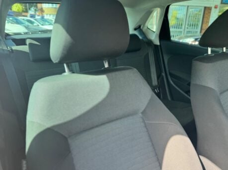 Volkswagen Polo MATCH DSG 24