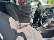 Volkswagen Polo MATCH DSG 25