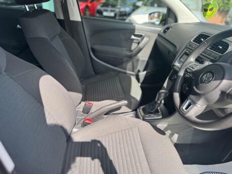 Volkswagen Polo MATCH DSG 25